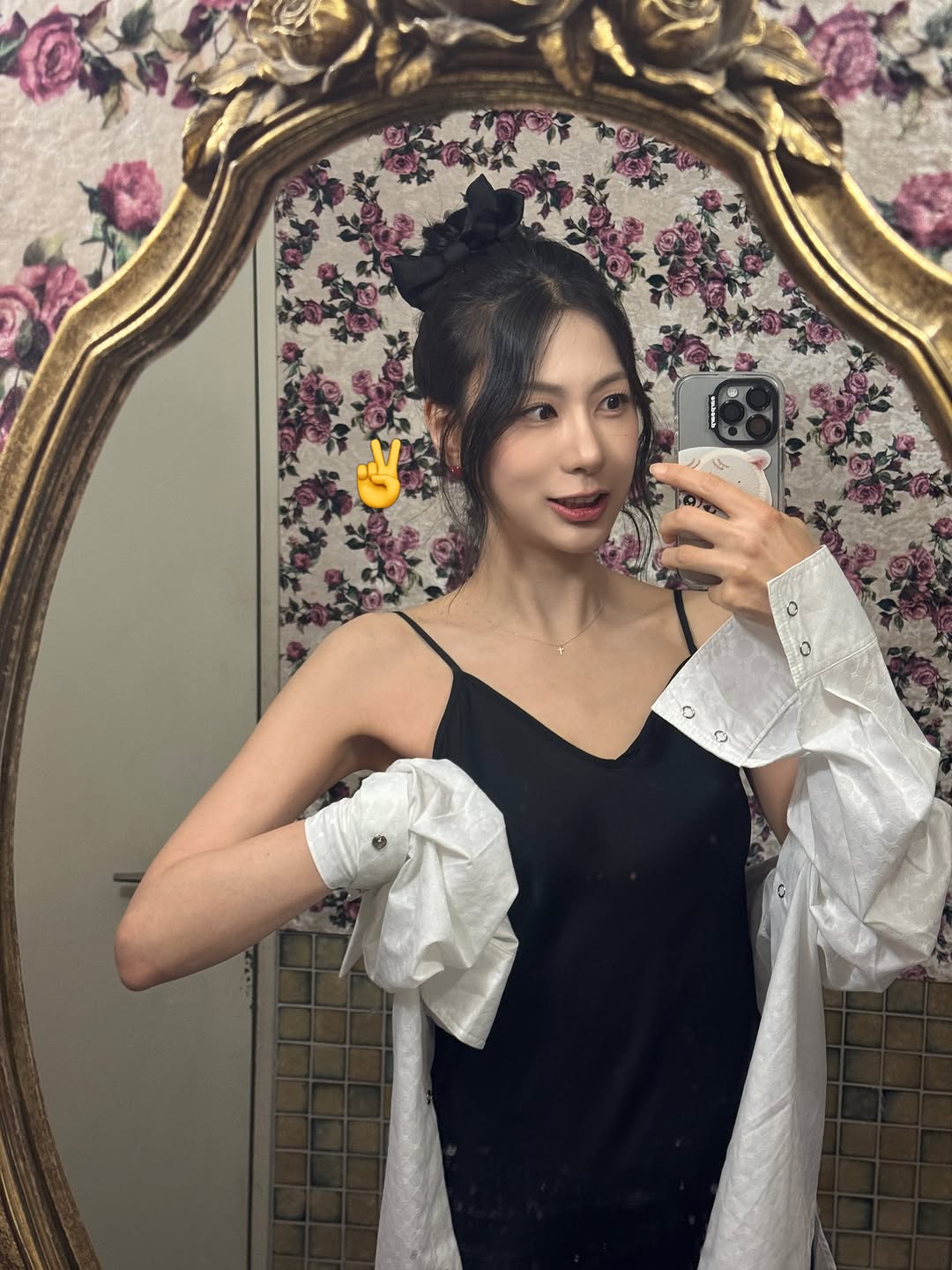 에이핑크 오하영 13