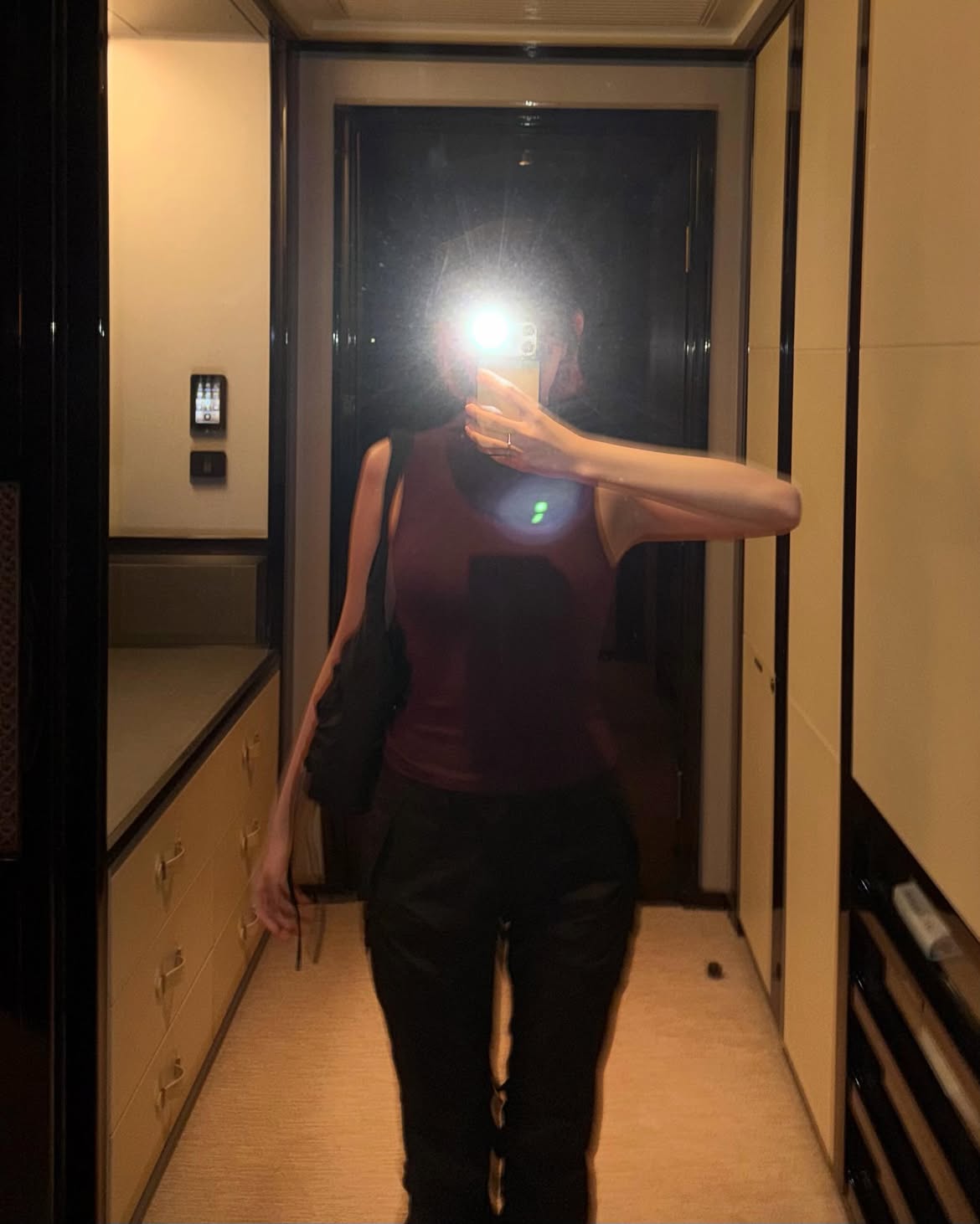 아이브 레이 인스타 7