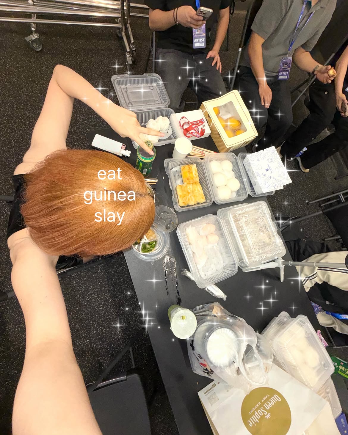 아이브 레이 인스타 4