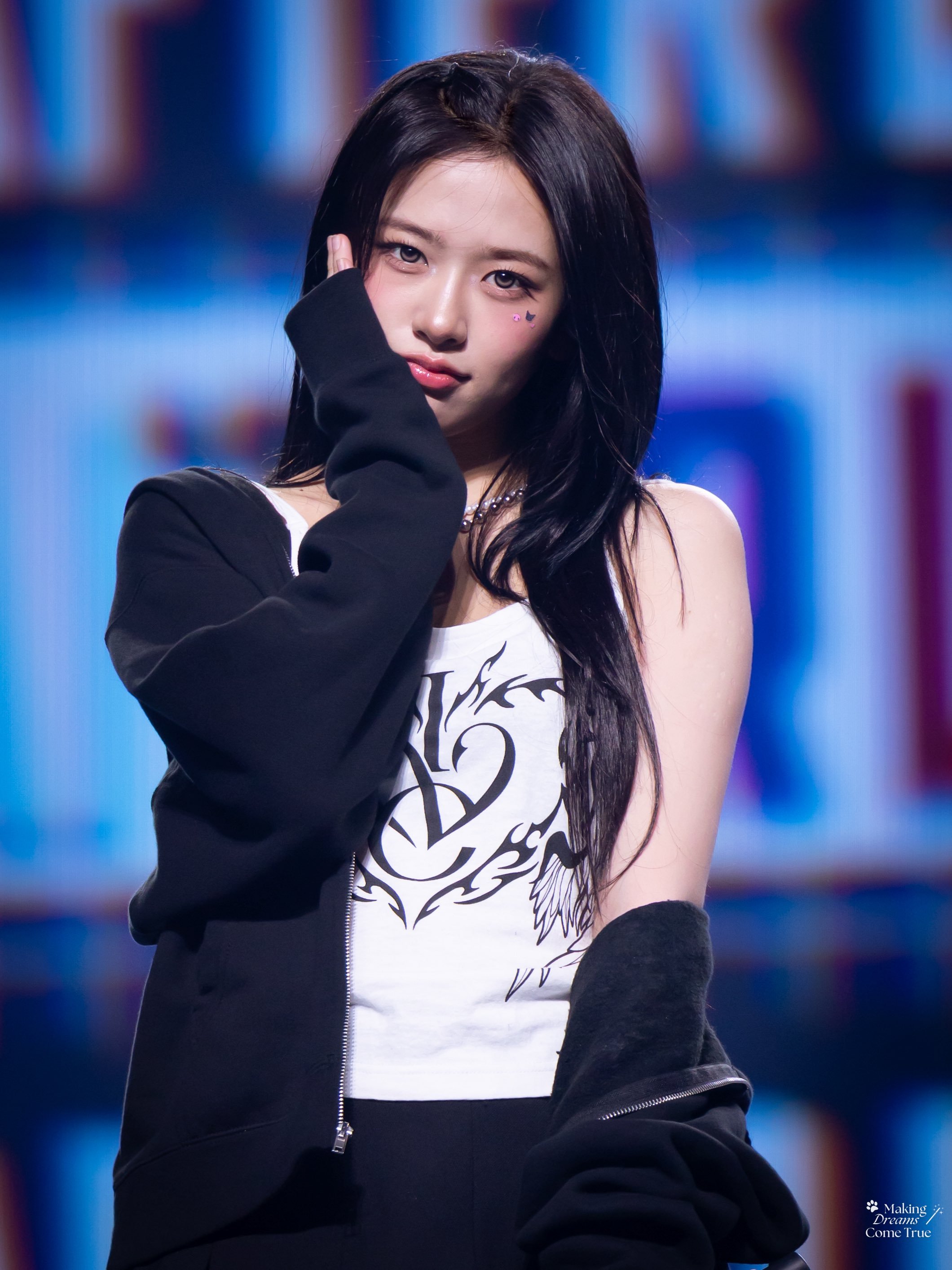 귀엽게 나온 유진이 직찍들 12