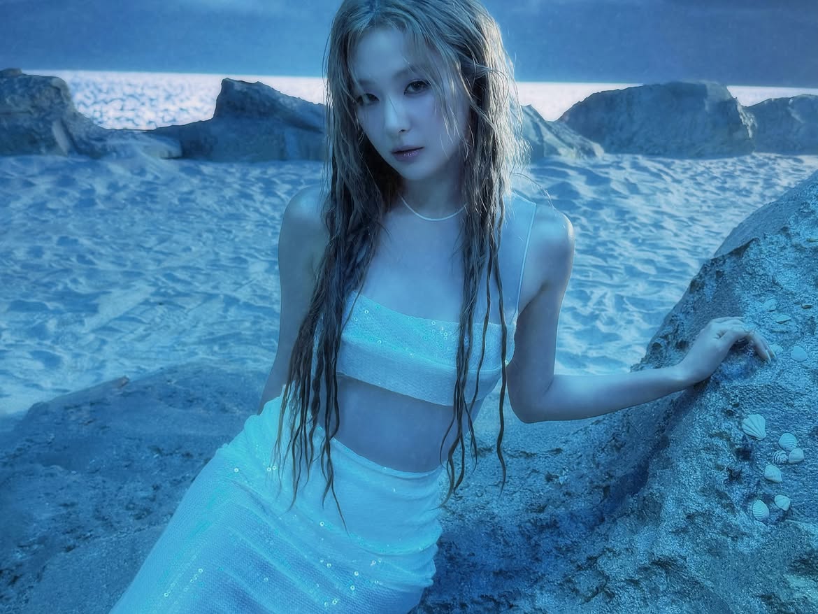 레드벨벳 슬기 인스타 6