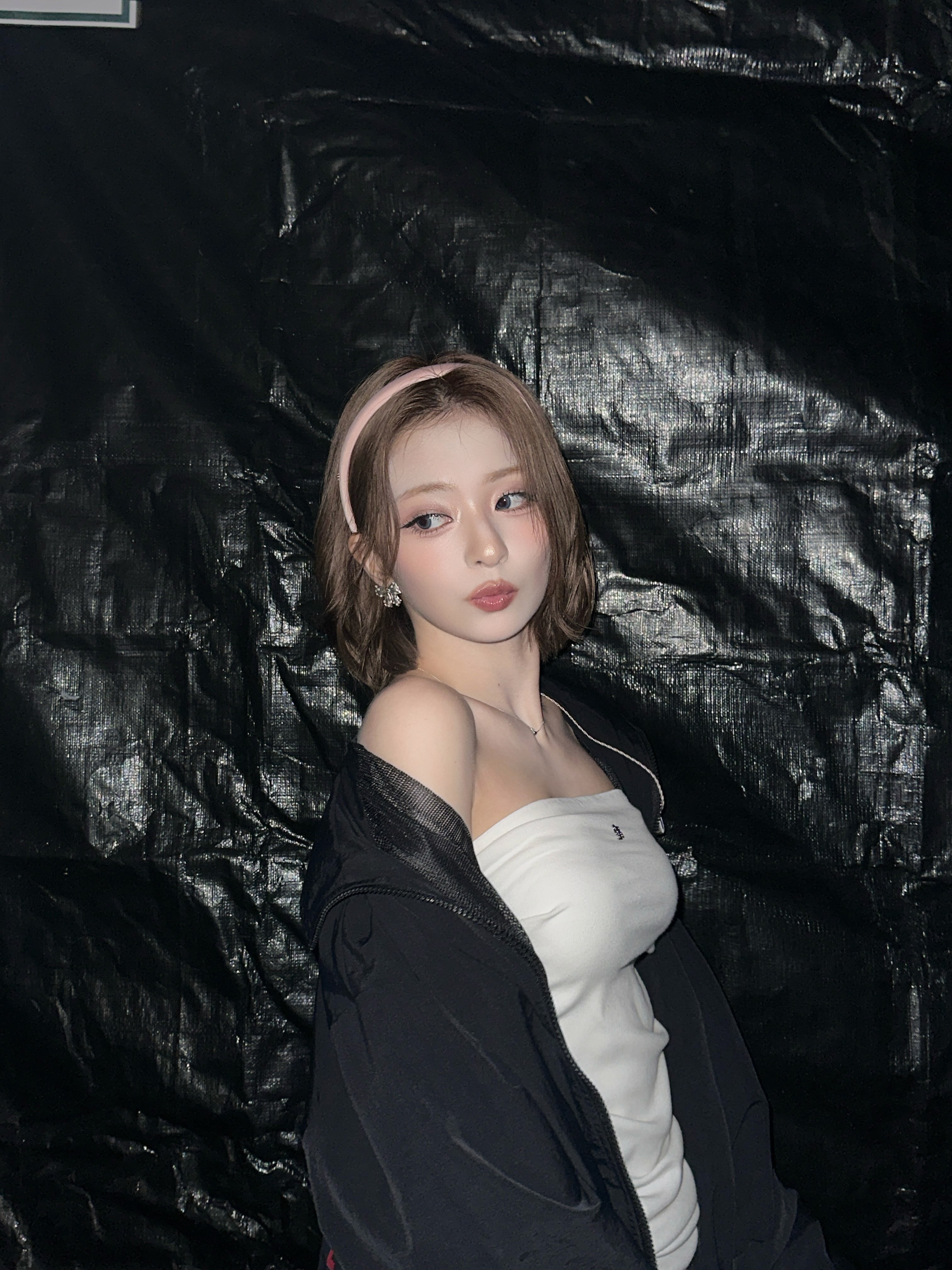 나꼬(나경) 인스타 2