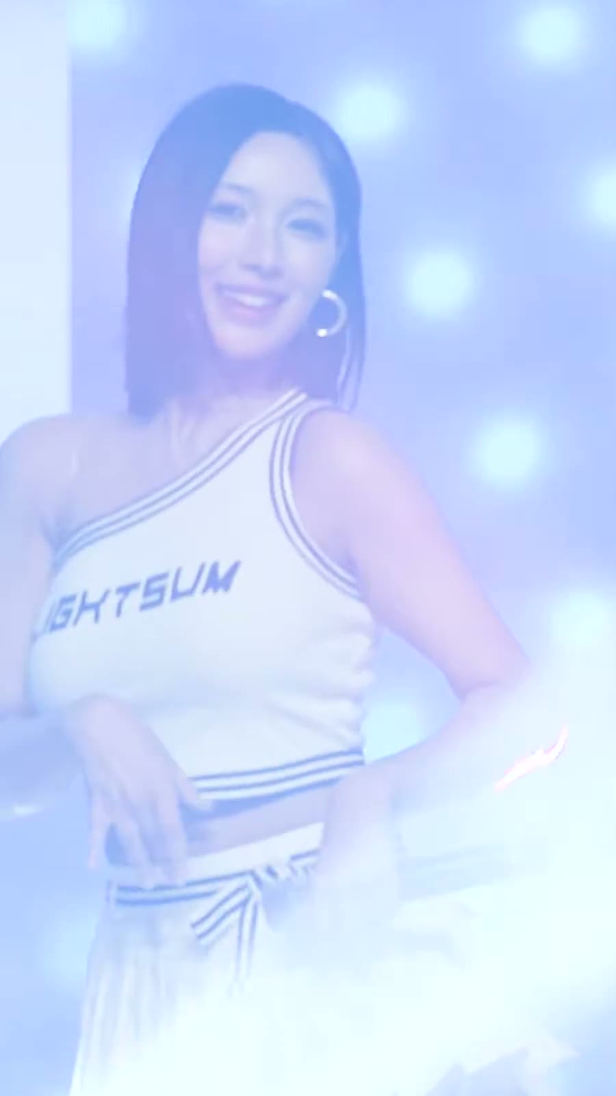 라잇썸 초원 나영