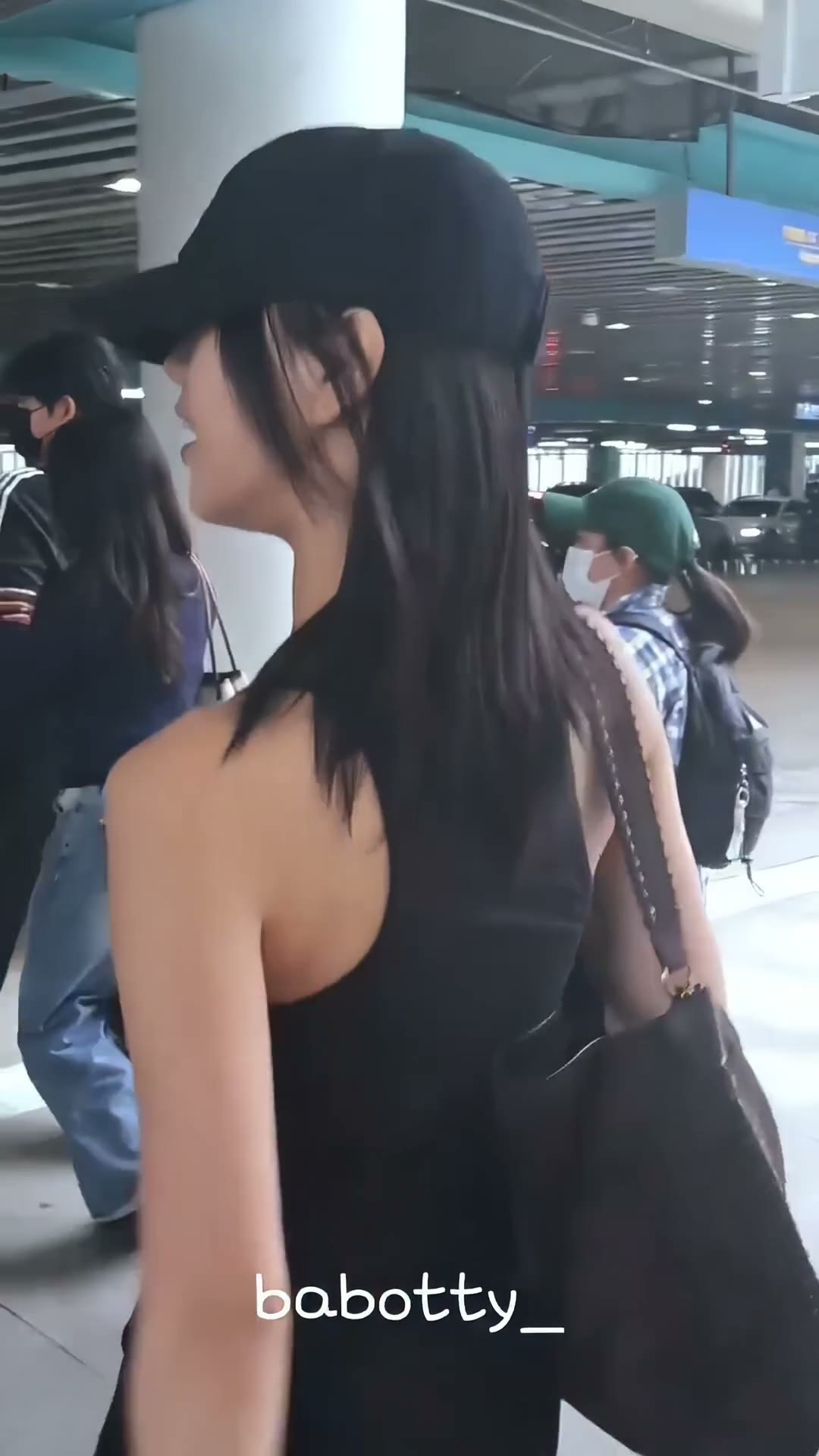 [키스오브라이프] 나띠 사이드붑