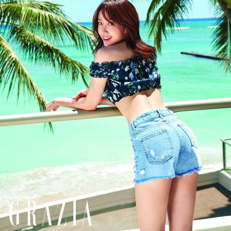 EXID 하니 16