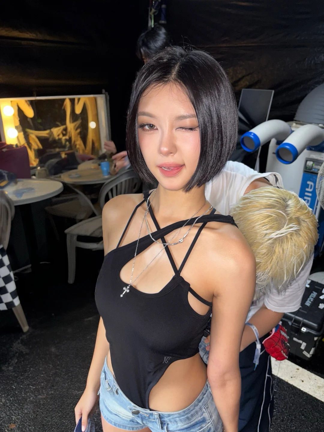 케플러 다연 인스타 2