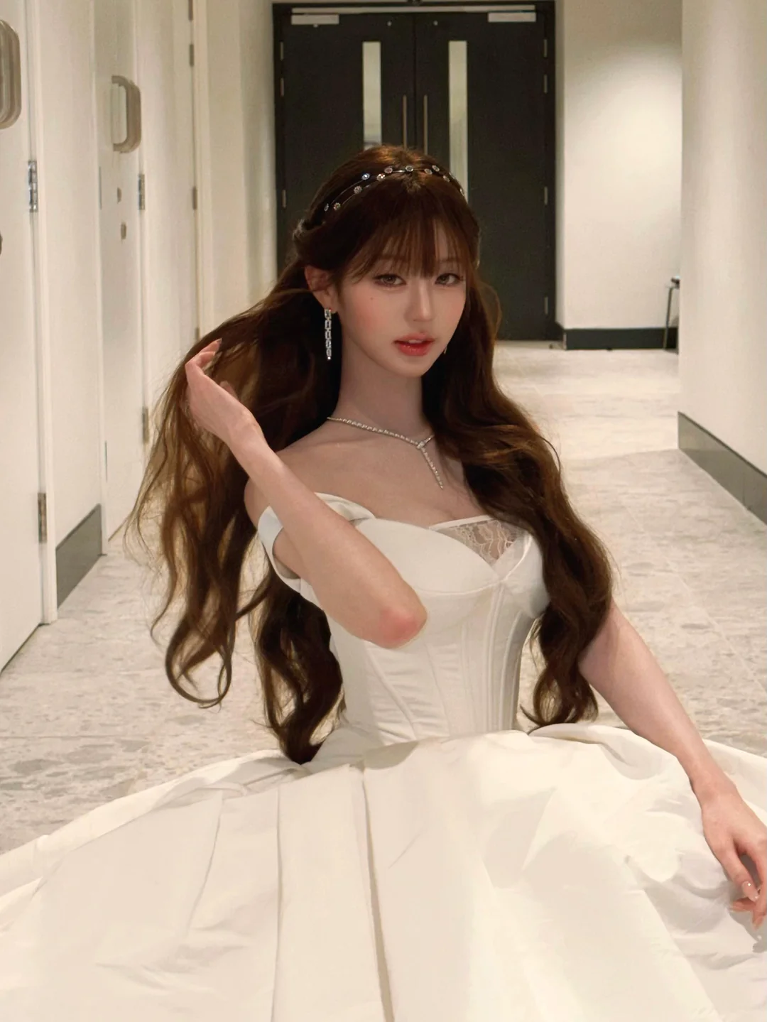 아이브 원영 인스타 5