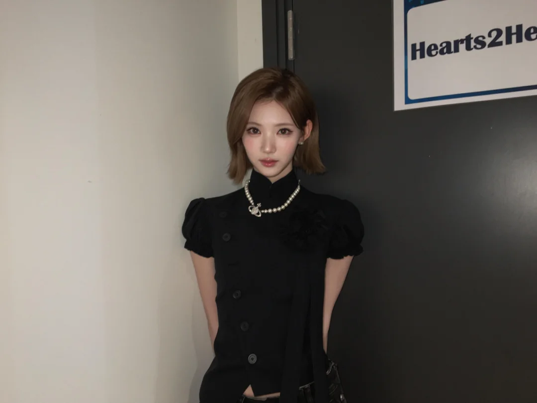 하츠투하츠 지우 10