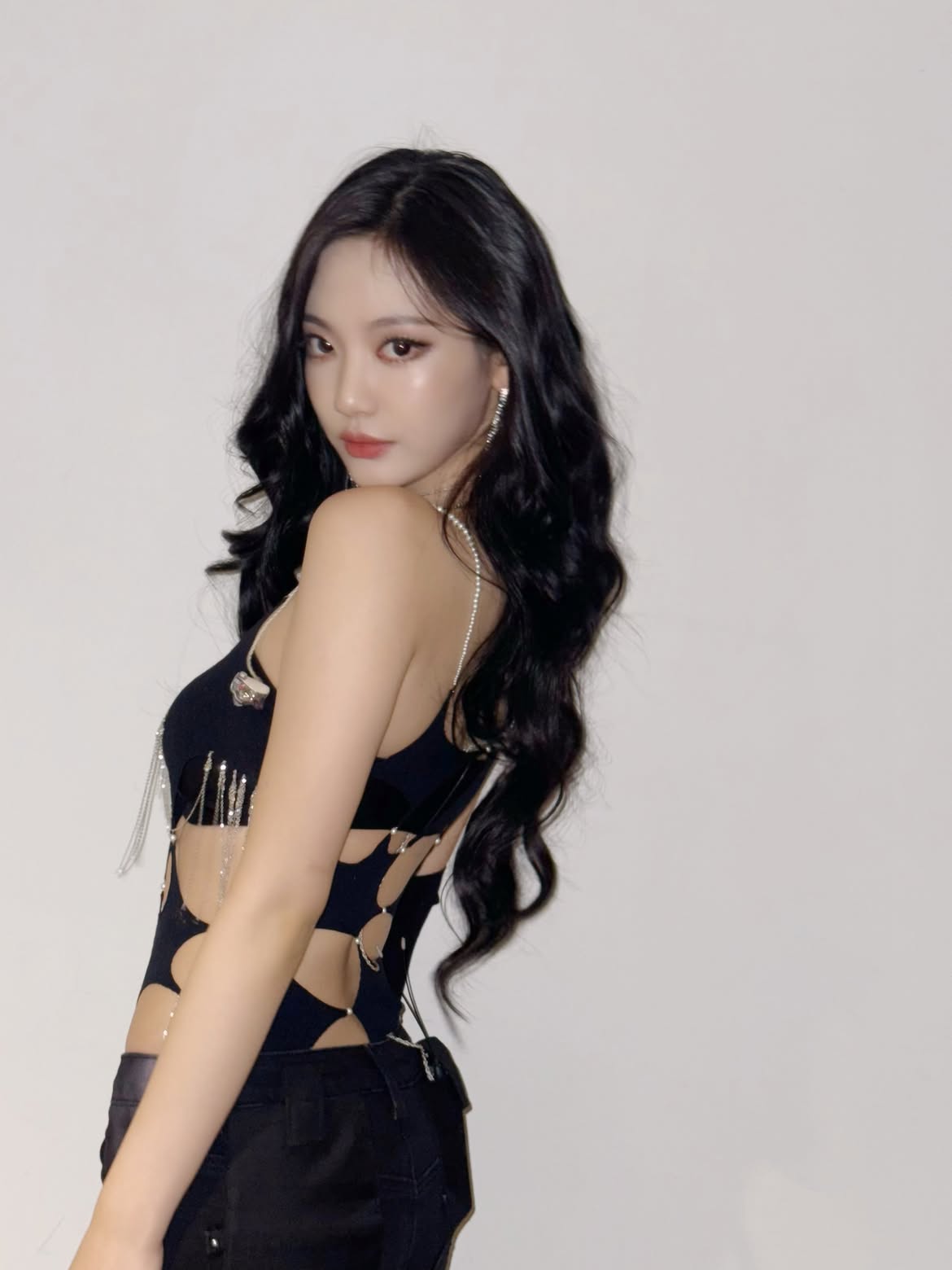 에스파 닝닝 인스타 7