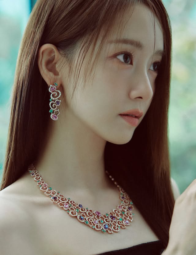 얼굴만 봐도 나와버릴거 같은 윤아 갤주님 12