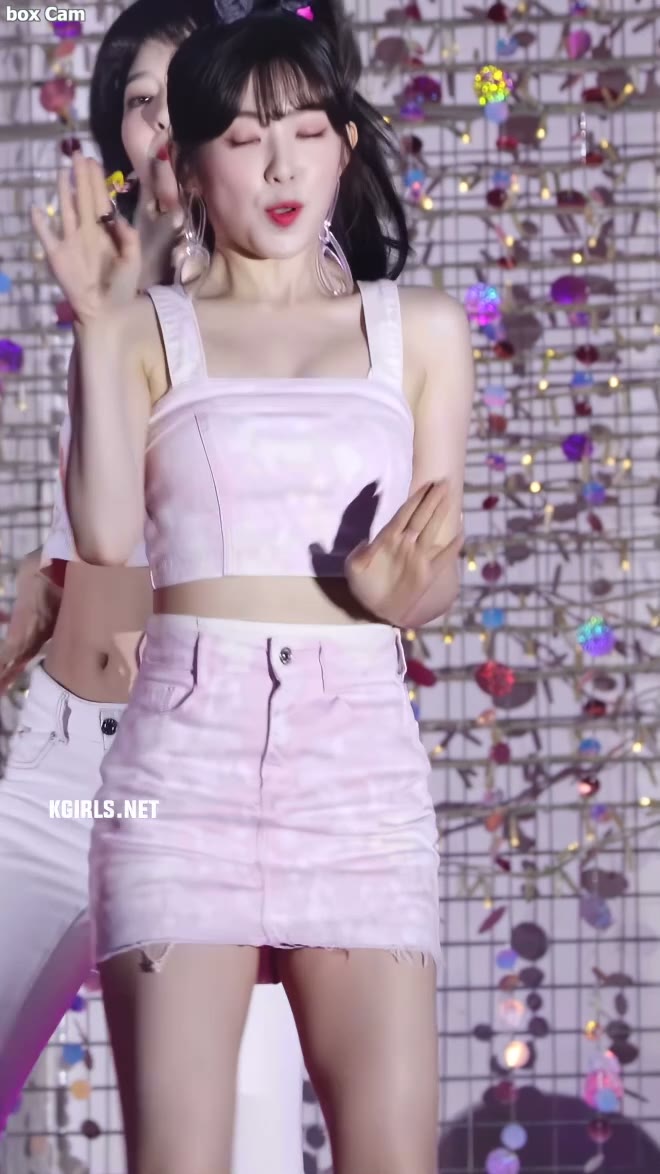레드벨벳 아이린 토끼 머리띠 미모가 ㄷㄷ