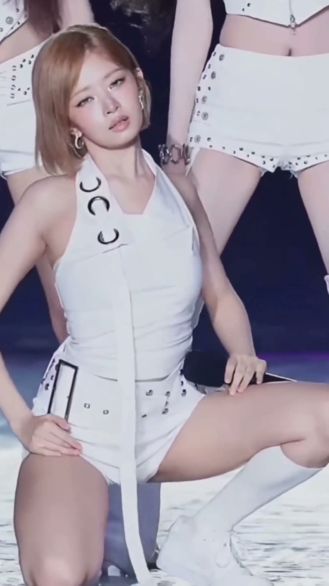 어제자 아이브 레이