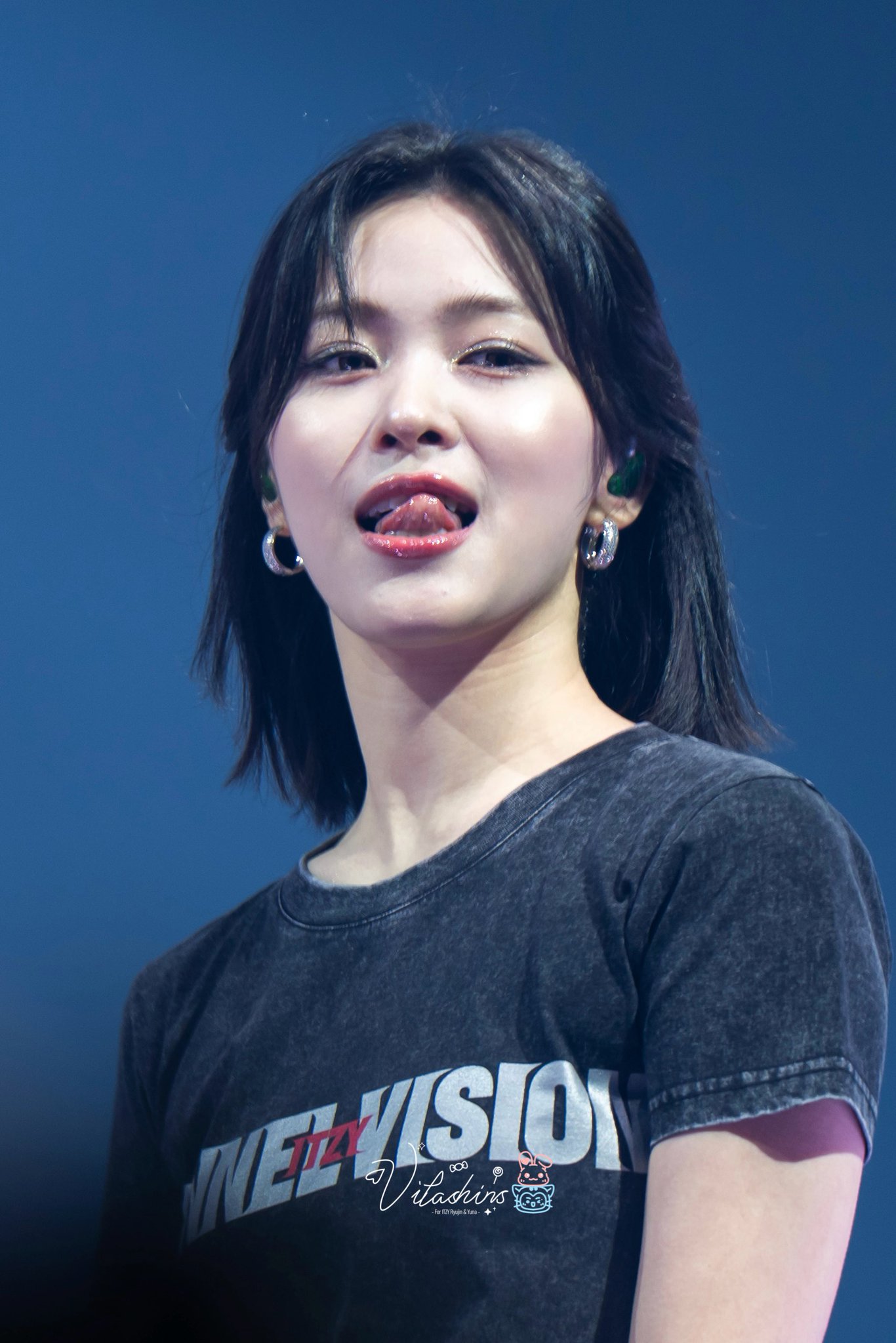 류진 배 2