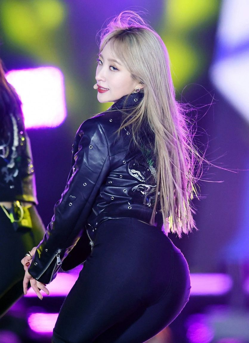 EXID 하니 20
