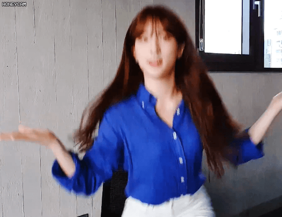 요염한 우주소녀.jpgif 3