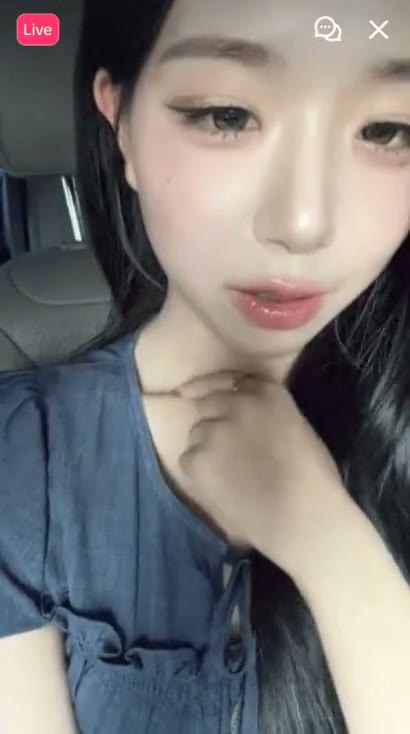 [트리플에스] 트리플에스 김채연 라방
