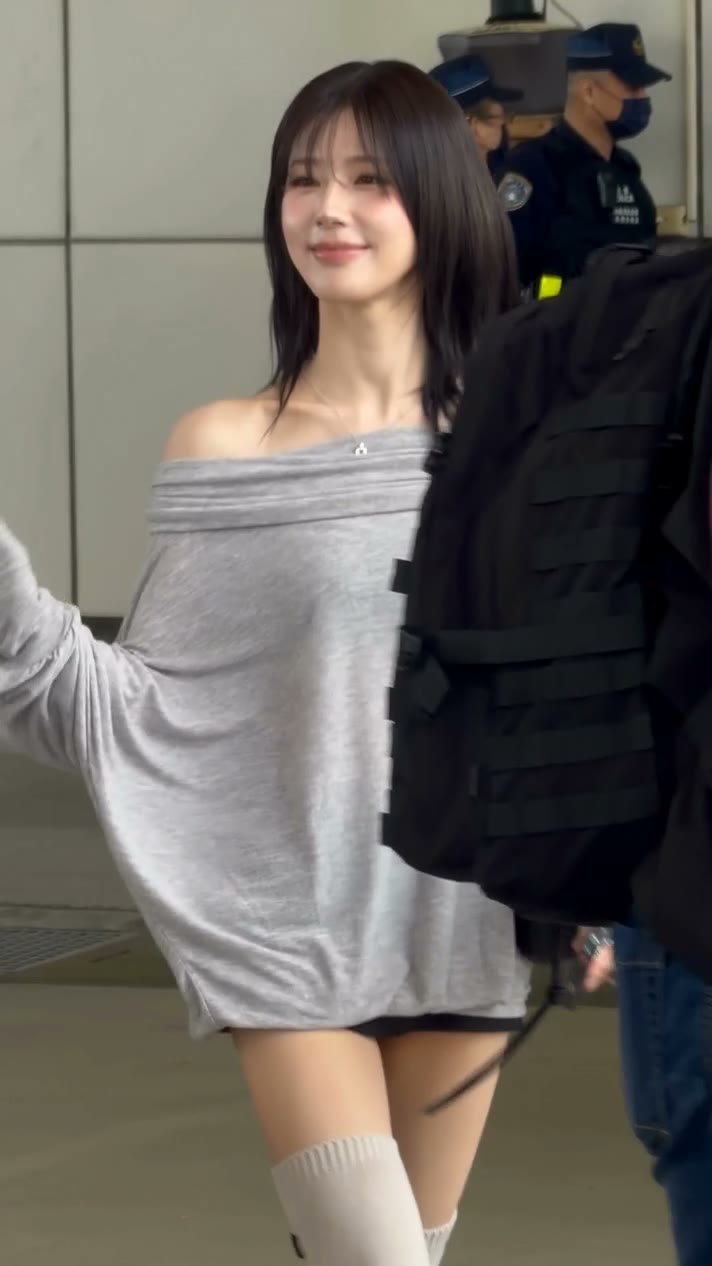 아이들 미연