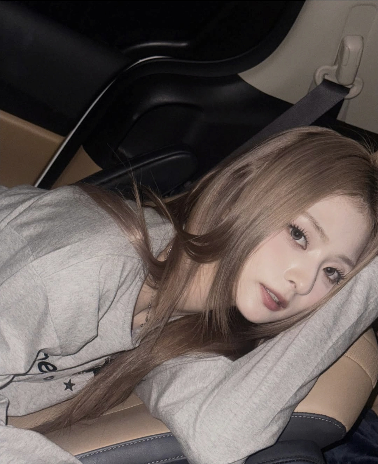 이나경(나꼬) 인스타 7