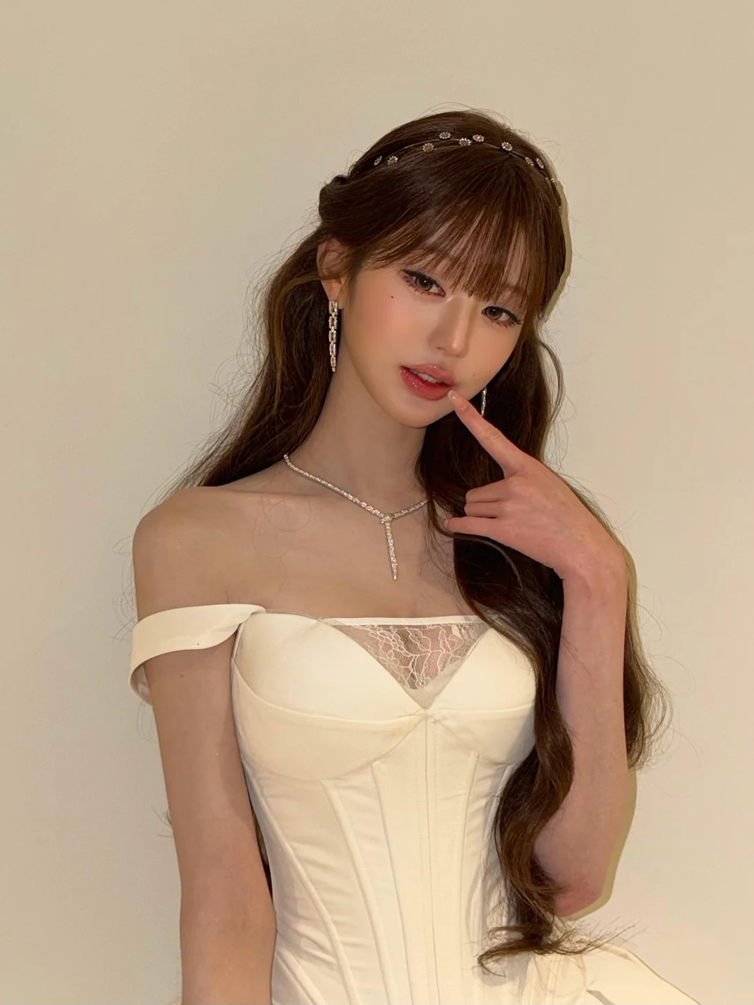 아이브 원영 인스타 16