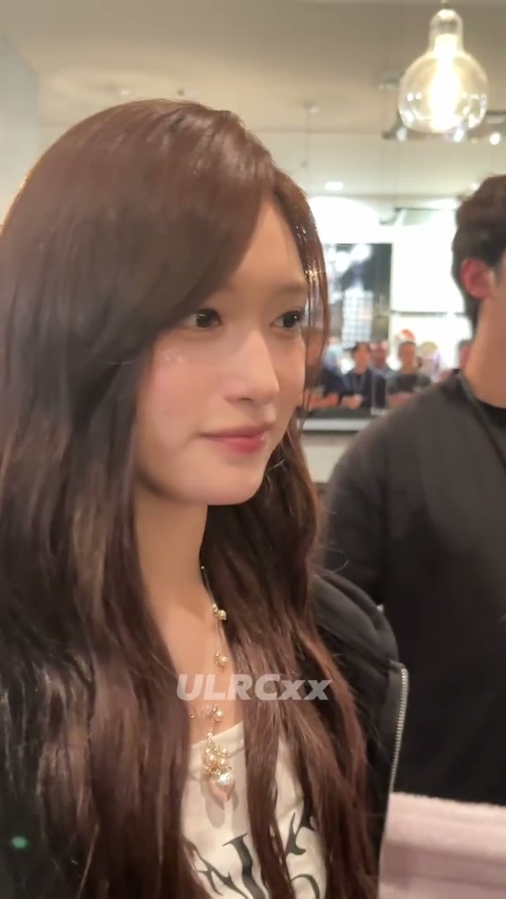 이서 얼빡