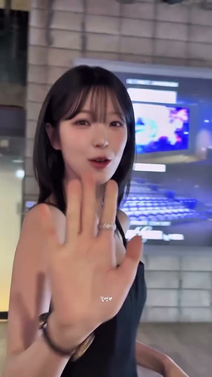 백지헌 빼꼼