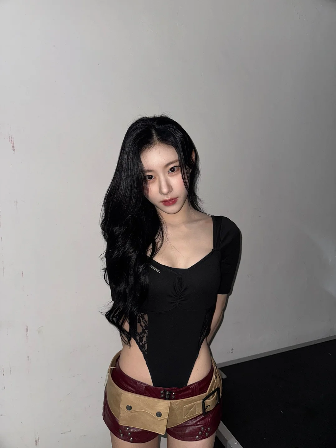 있지 채령 3