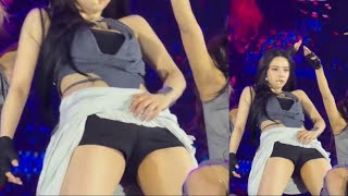 카리나 확대 직캠 2