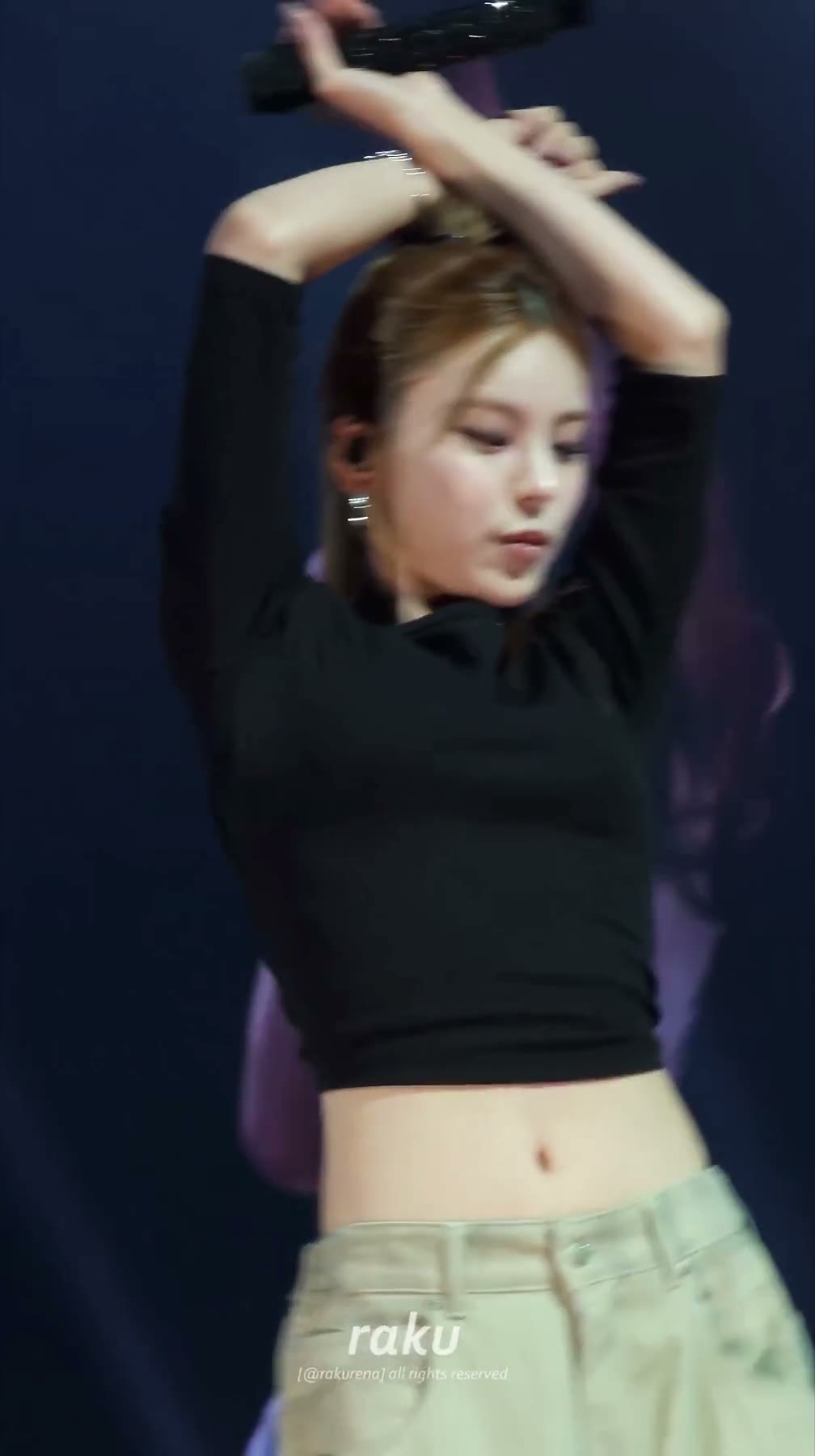 사운드체크 예지