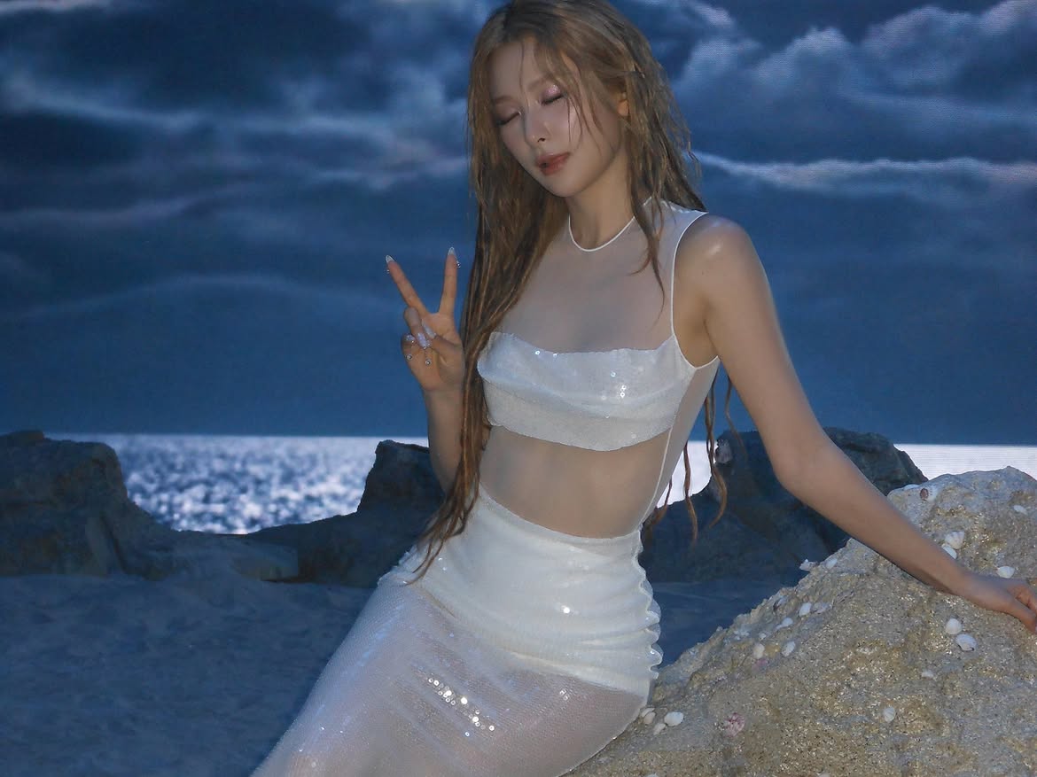 레드벨벳 슬기 인스타 2
