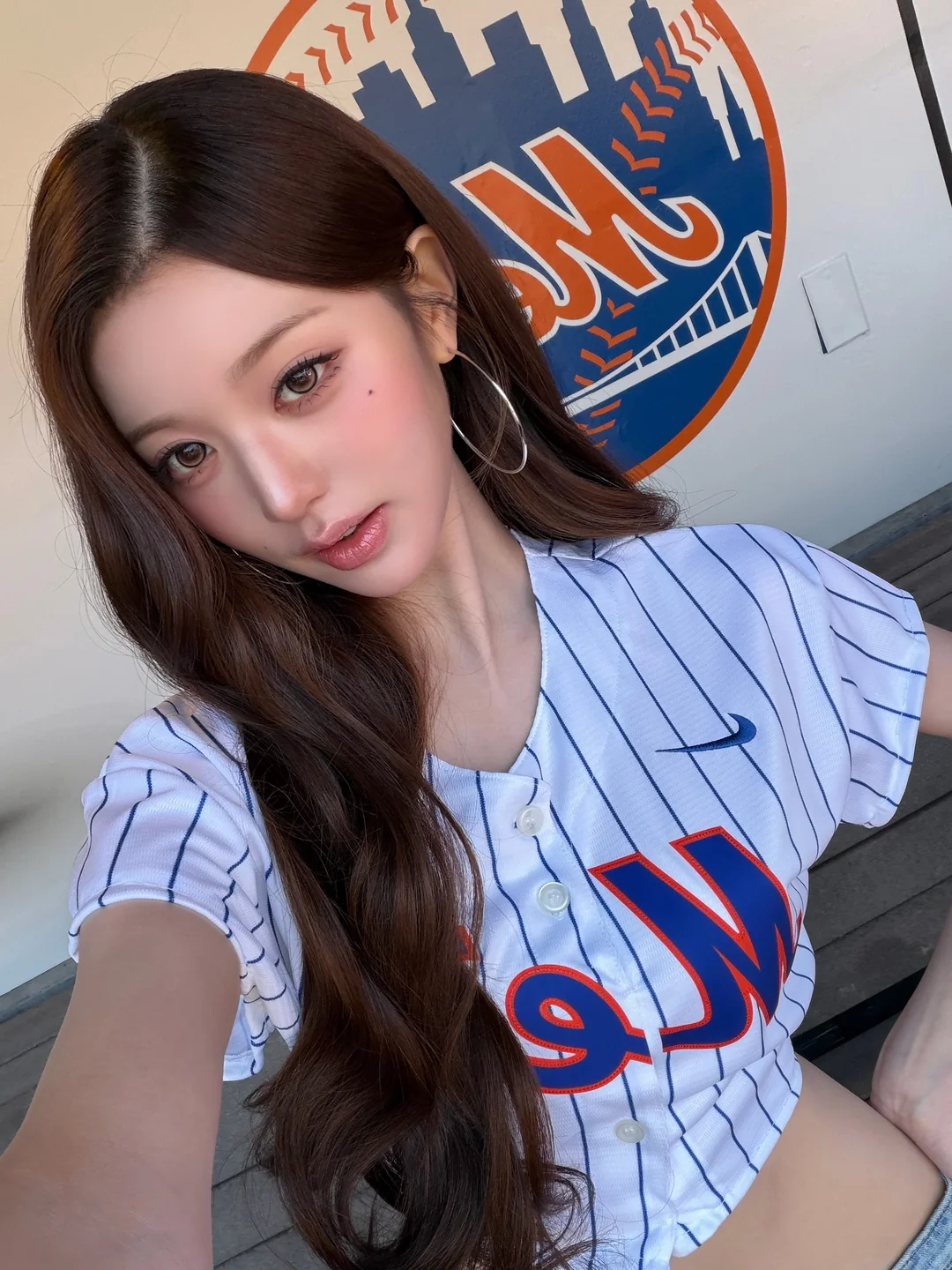 아이브 원영 인스타 9