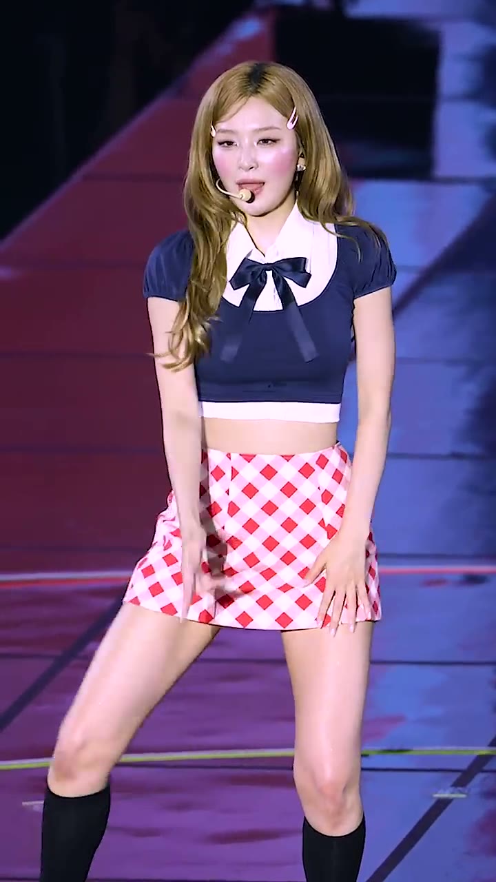 [레드벨벳] 슬기가 말아주는 레모네이드