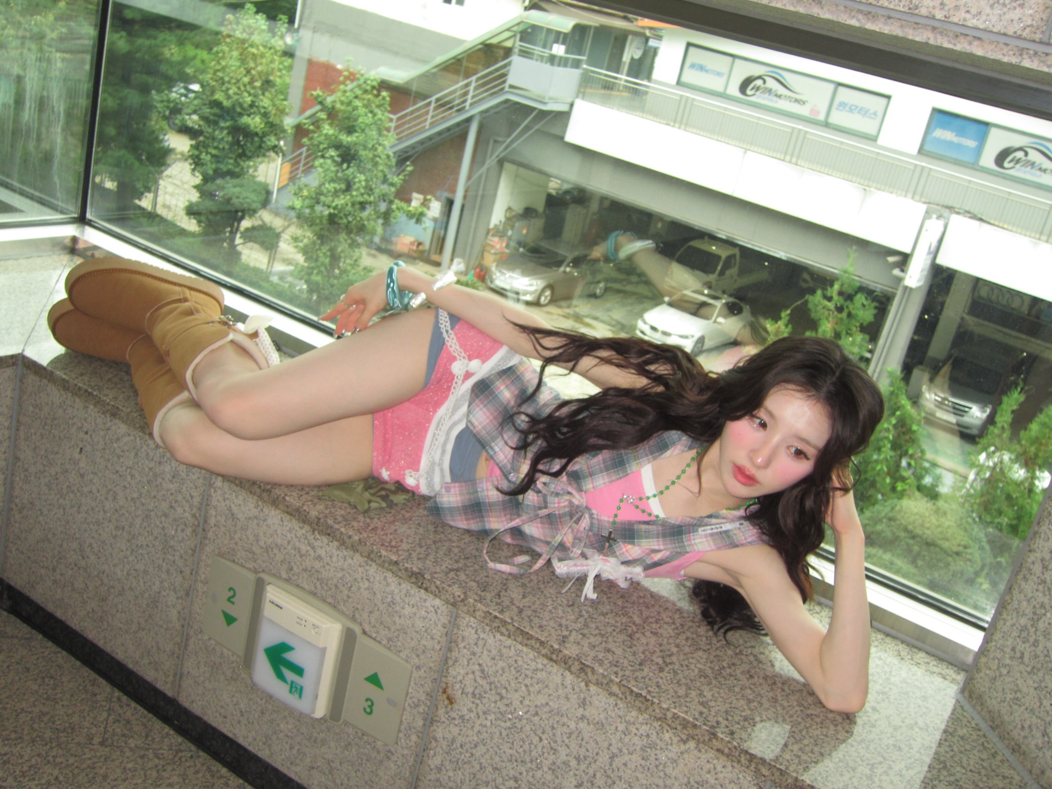 artms 희진 인스타 3