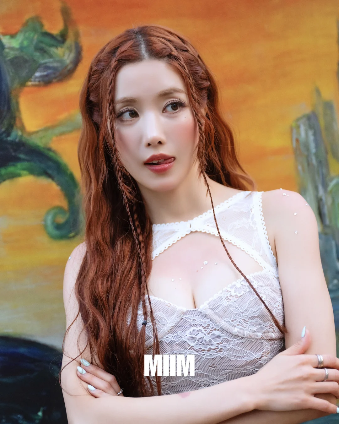 권은비 3