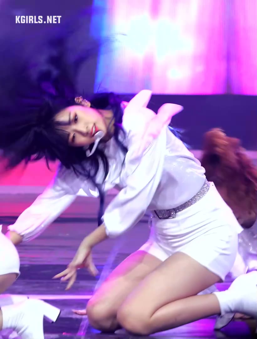 아이즈원 안유진 AYAYAYA 레전드3