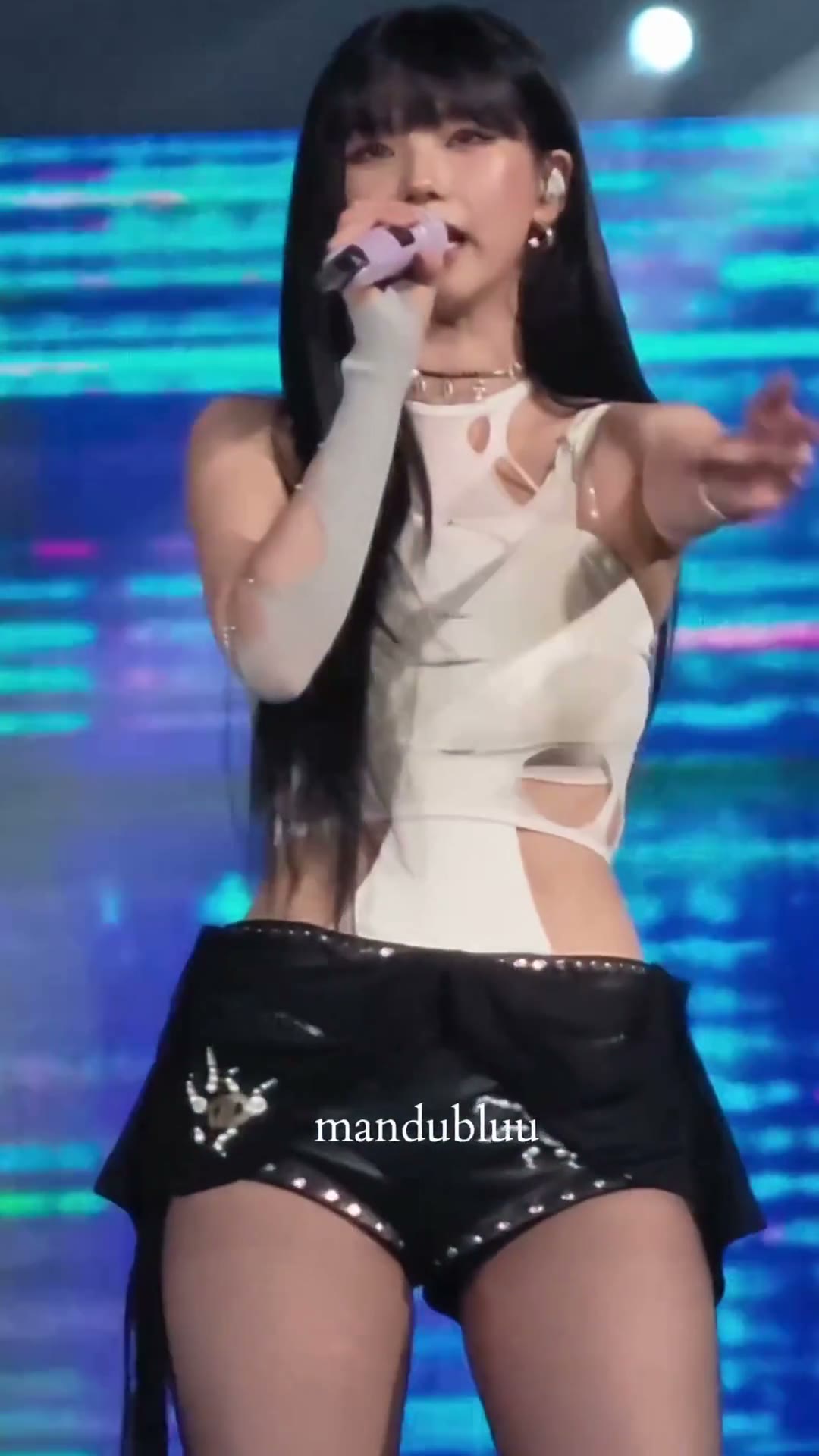 에스파 카리나