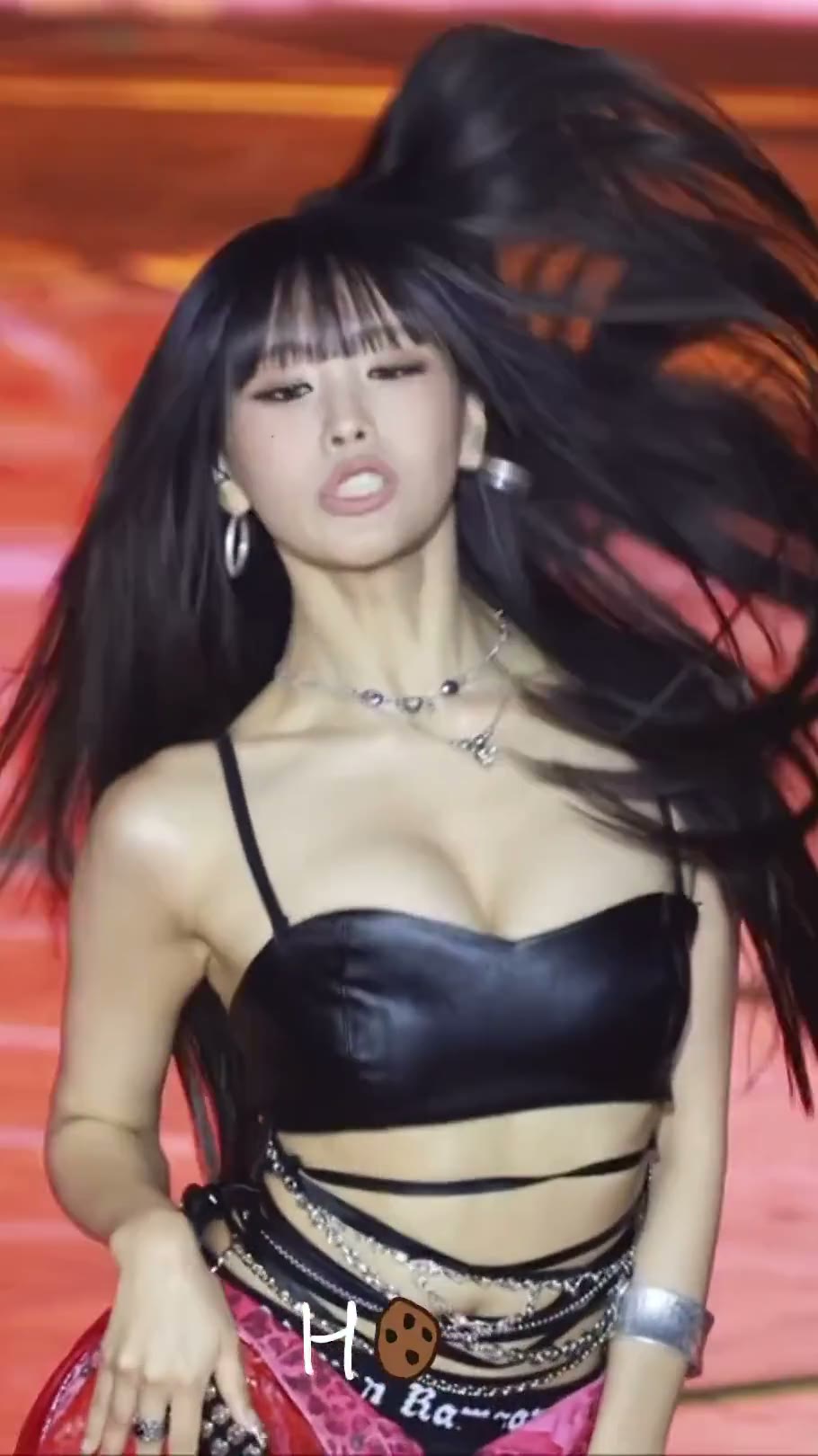 키스오브라이프 나띠