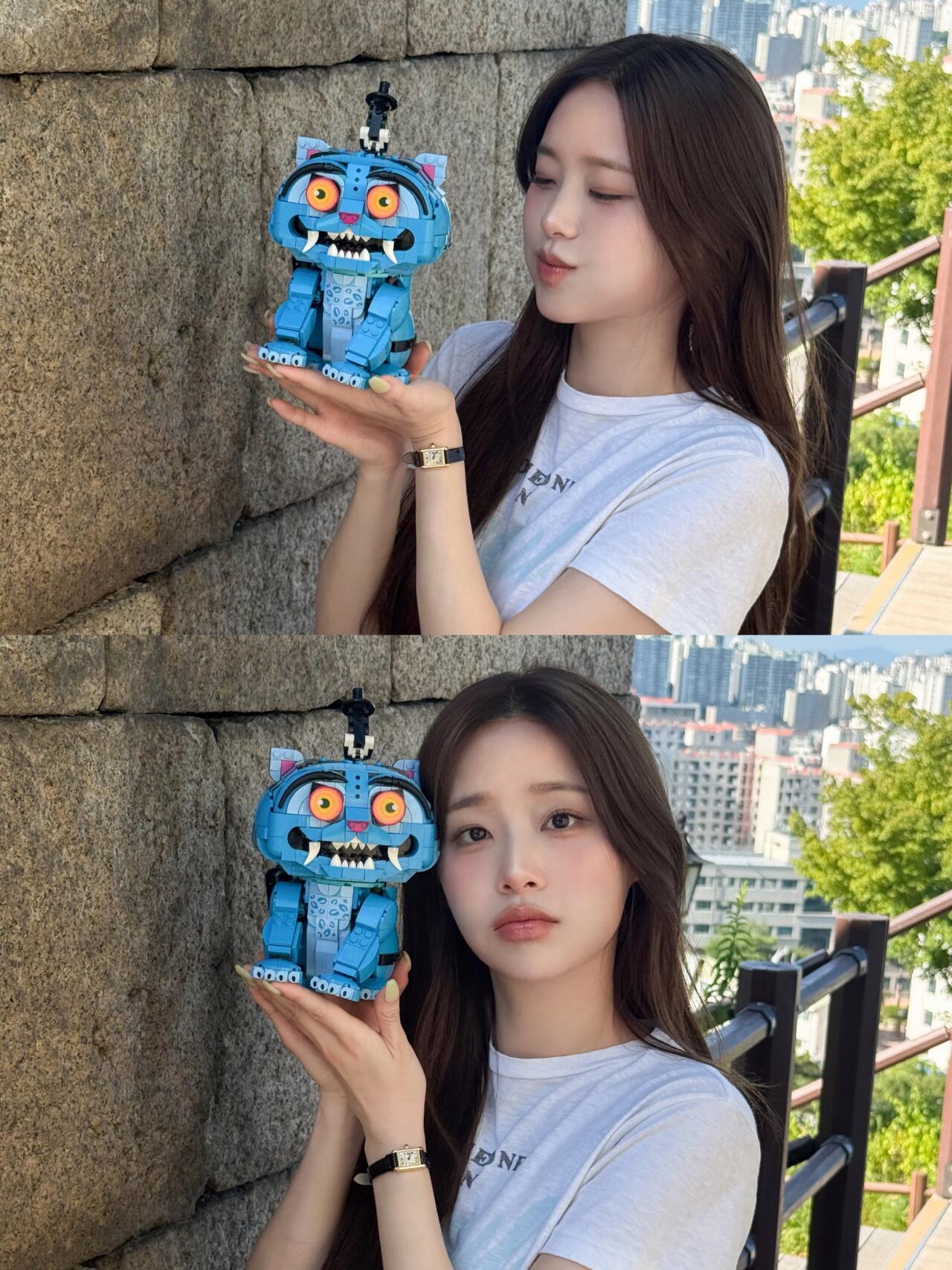 츄 3
