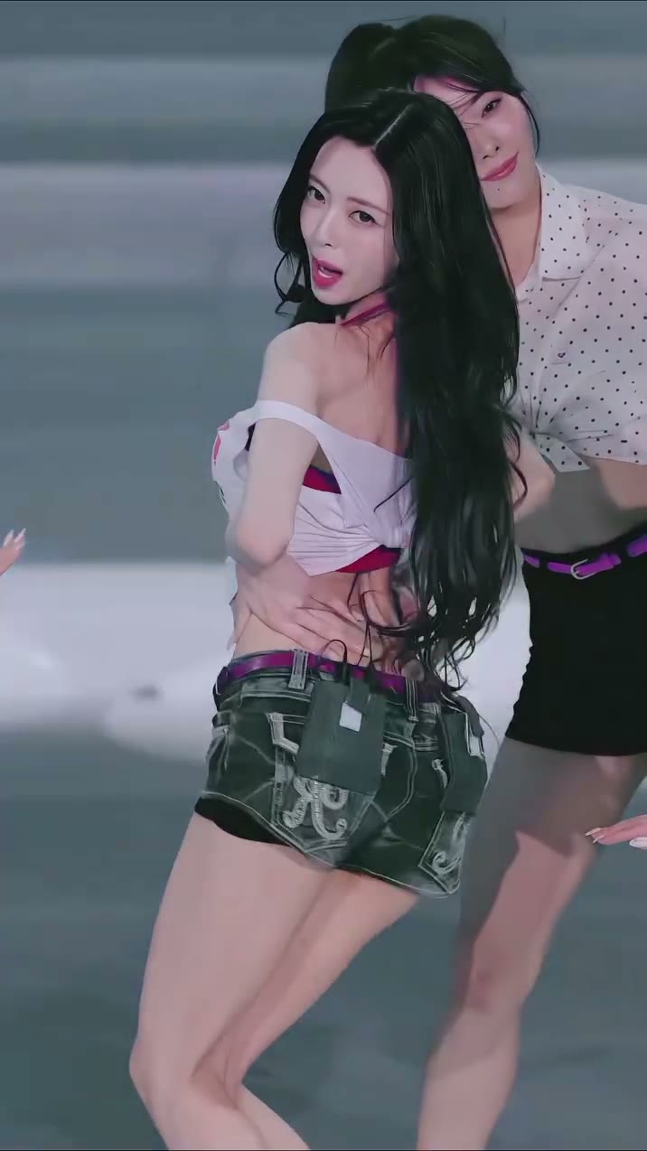 [itzy] 유나