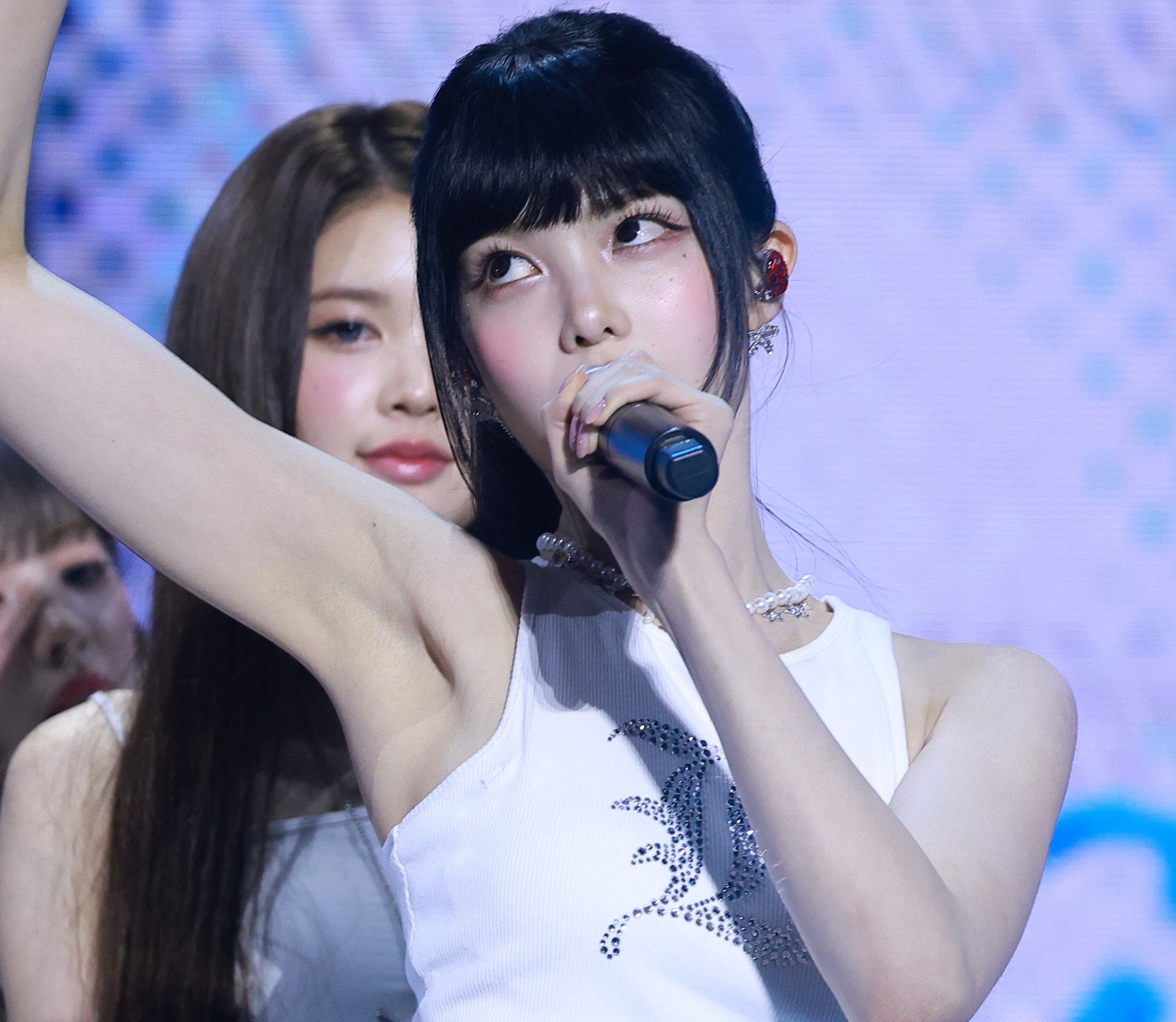 이안 민소매 3