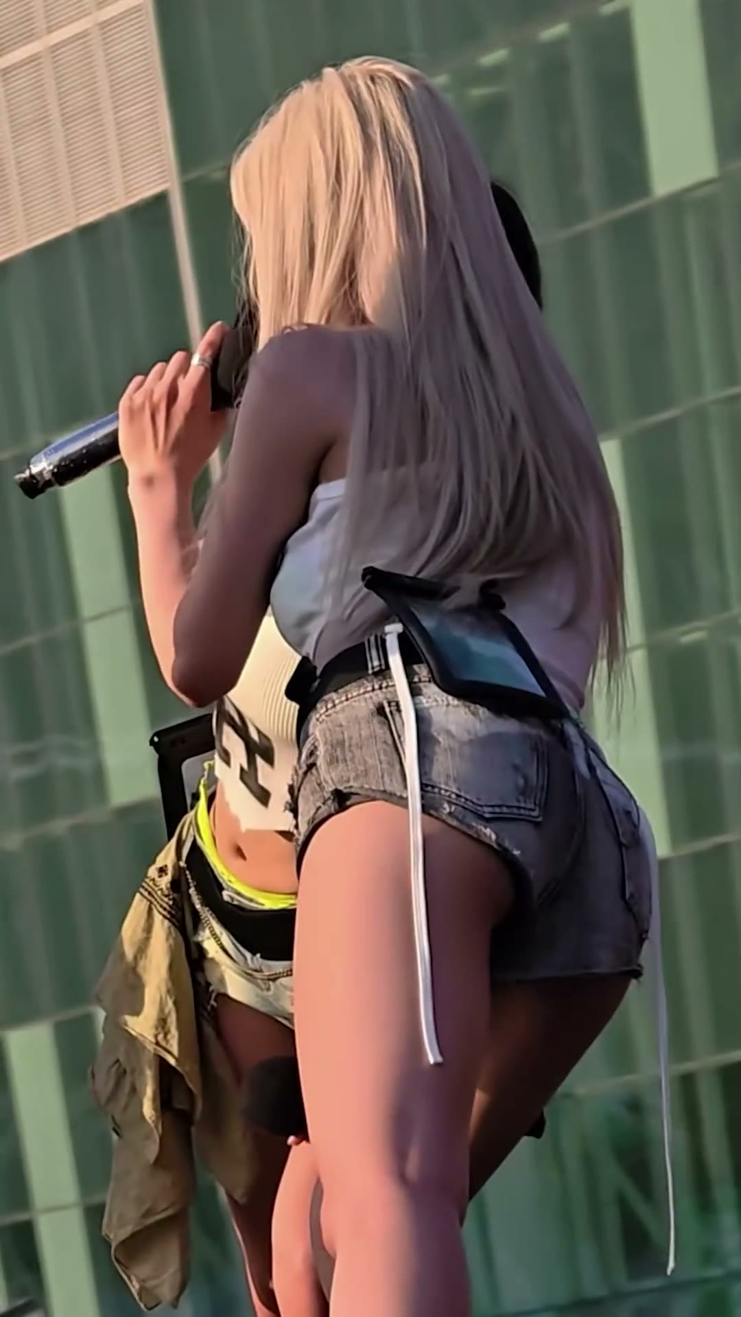 키스오브라이프 하늘 나띠