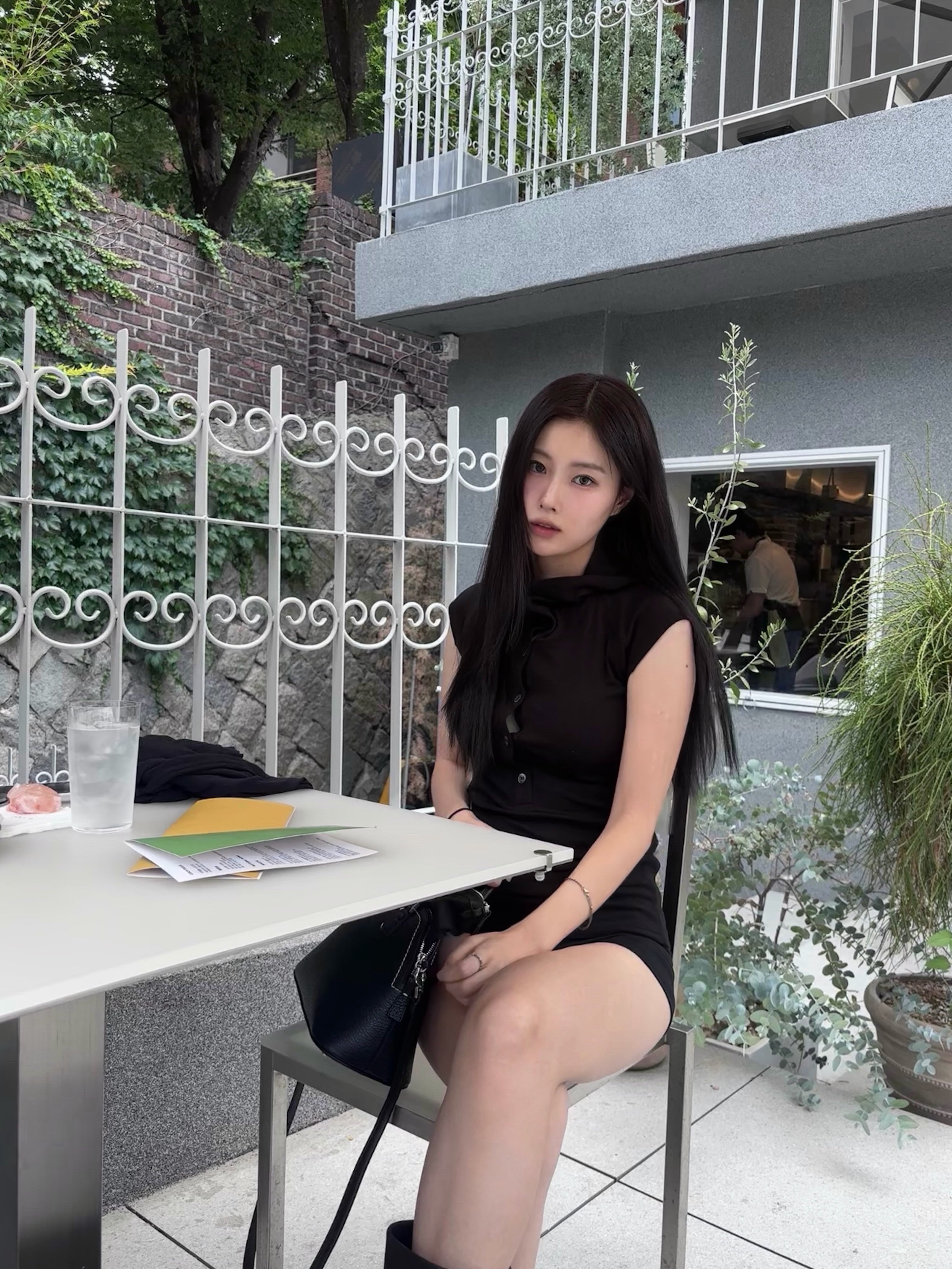 강혜원 인스타 3