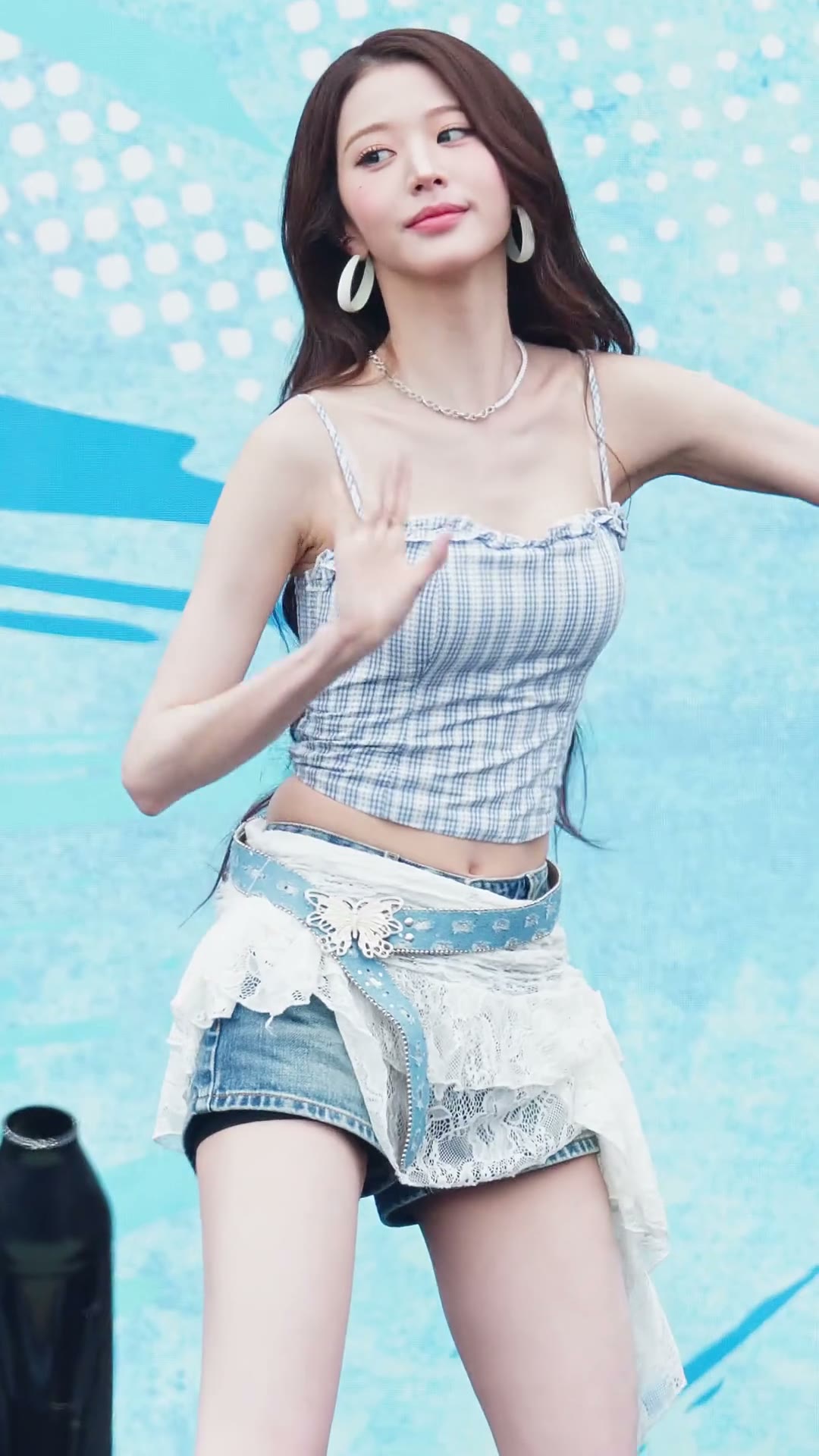 아이브 원영