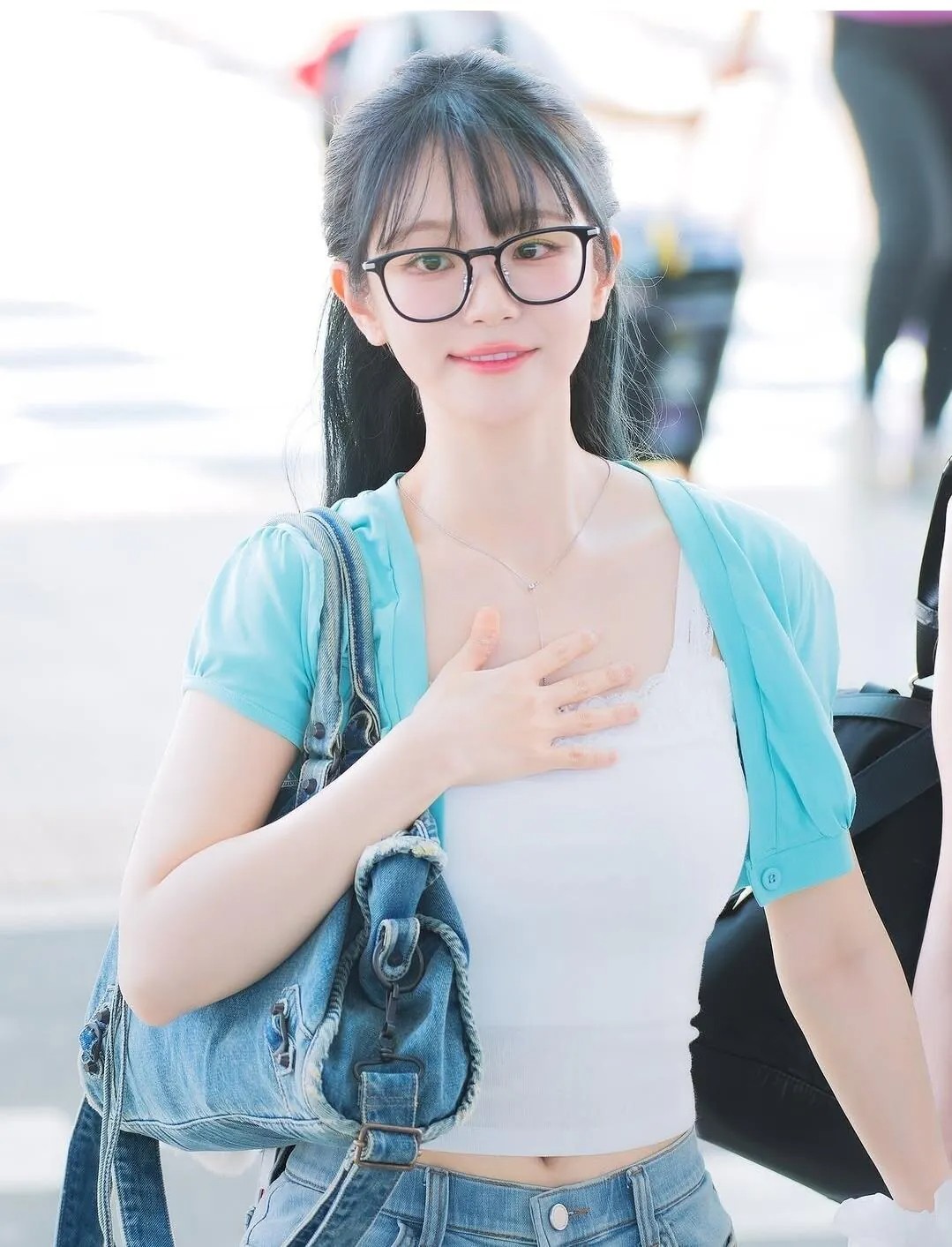 [QWER] QWER 쵸단 8