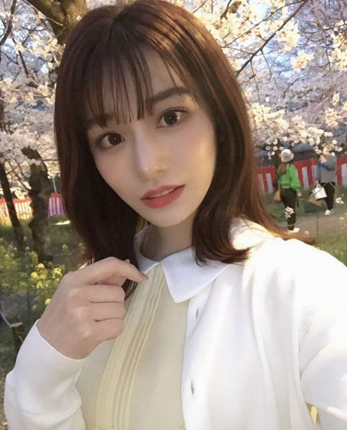 카와키타 사이카 근황 2
