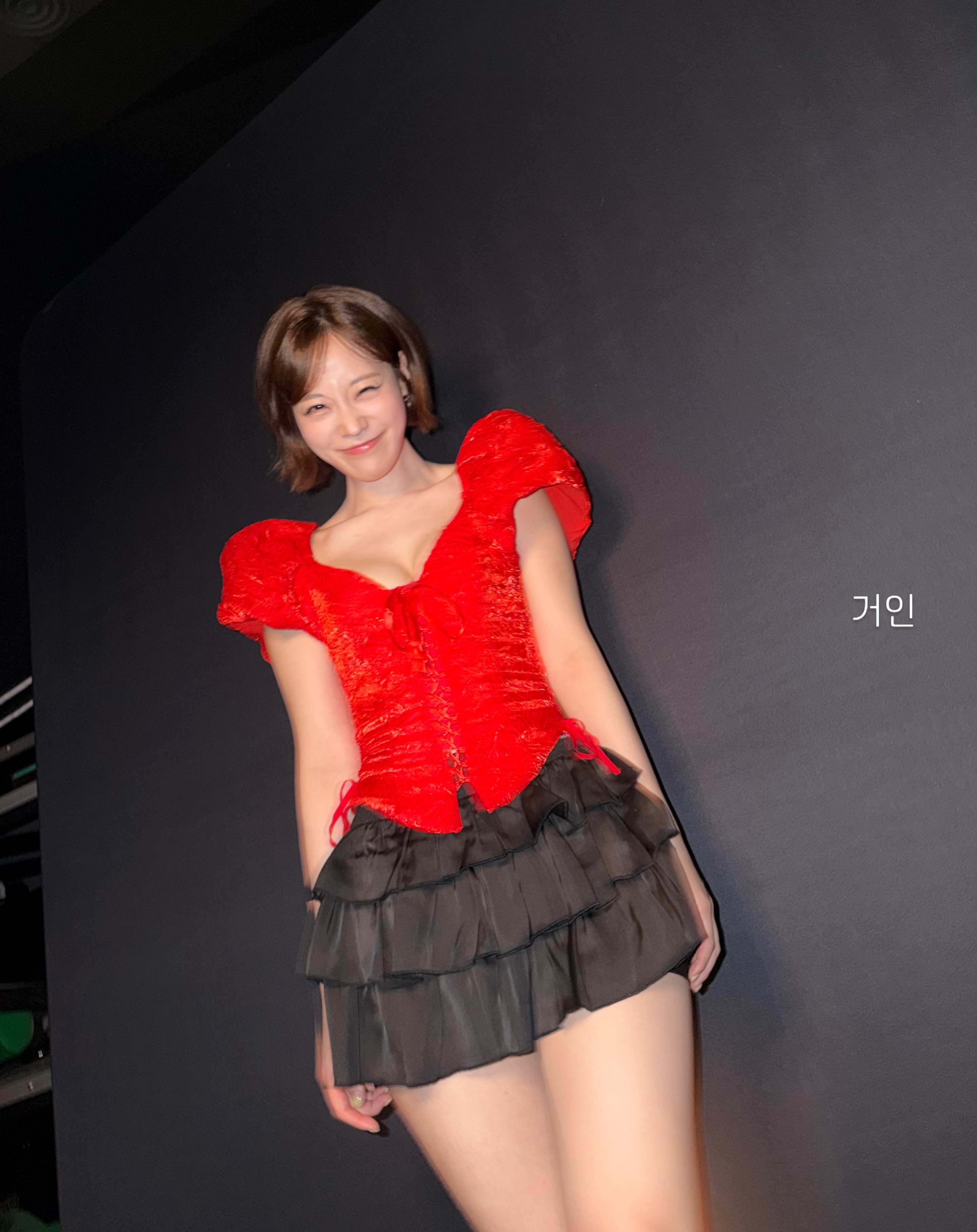 카라 강지영 허영지 10