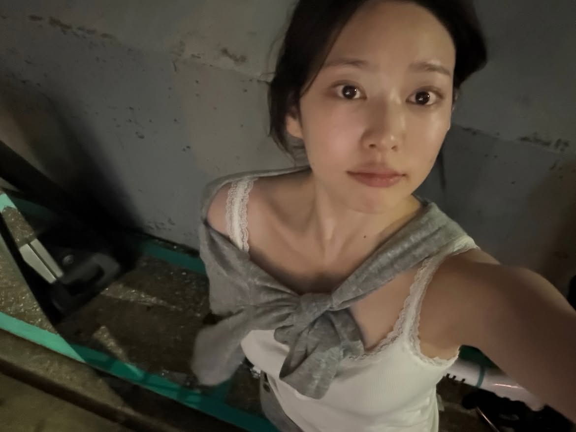 김민주 인스타 12