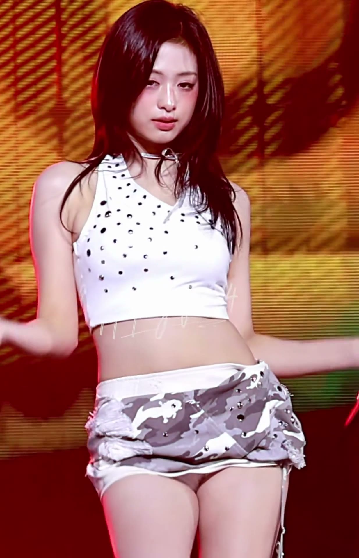 베이비몬스터 아현