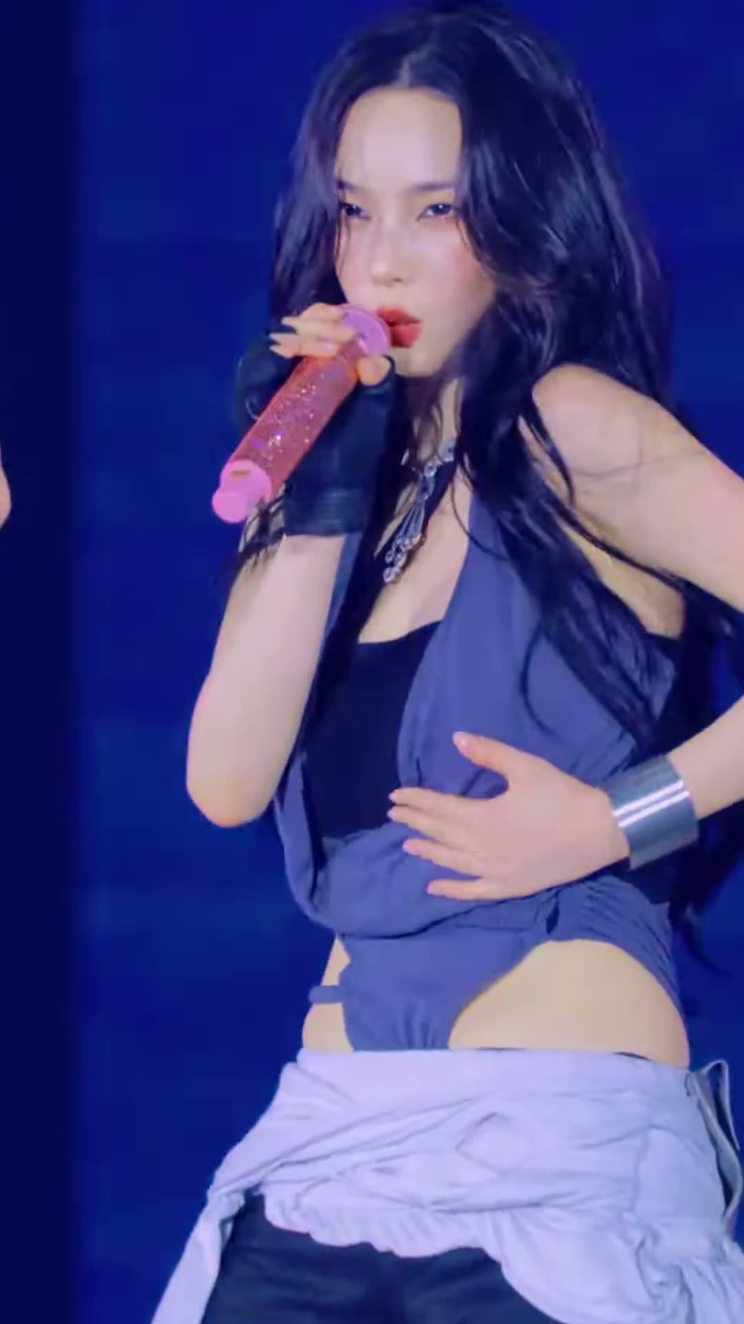 에스파 카리나