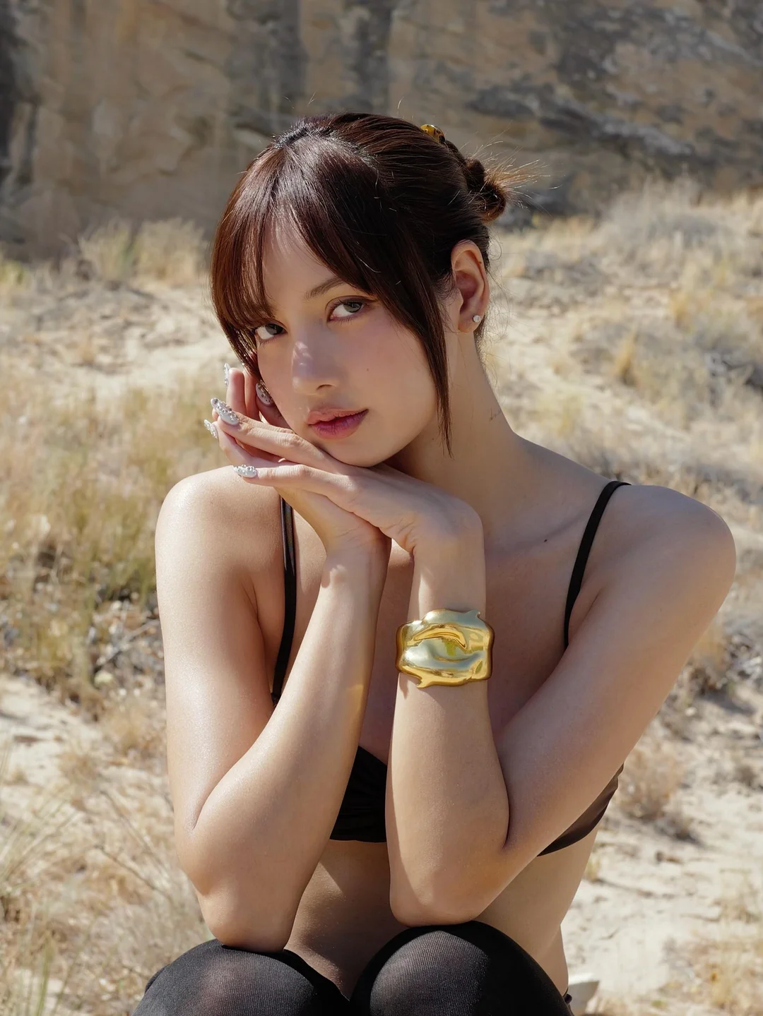 블랙핑크 리사 인스타 9
