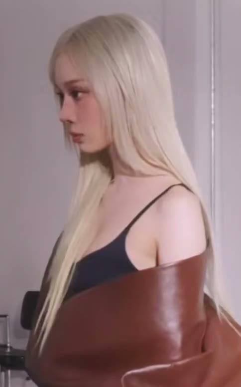 [에스파] 윈터 브라탑